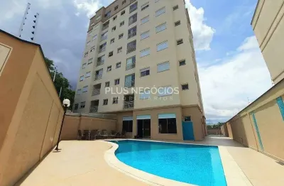 Apartamento com 2 dorms, jardim europa, sorocaba - r$ 585 mil, cod: 220079