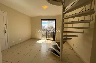 Cobertura com 3 dorms, jardim américa, sorocaba - r$ 720 mil, cod: 219632