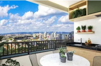 Apartamento com 2 dorms, evolution muraro, sorocaba - r$ 742 mil, cod: 219074