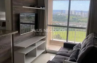 Excelente apartamento com 2 dormitórios na zona oeste: lazer completo, segurança e localização priv