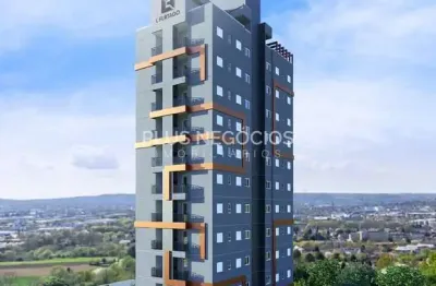Apartamento com 2 dorms, vila carvalho, sorocaba, cod: 217776