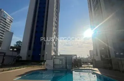 Apartamento à venda no condomínio premium pagliato em sorocaba - 2 quartos, 1 suíte e quintal priva