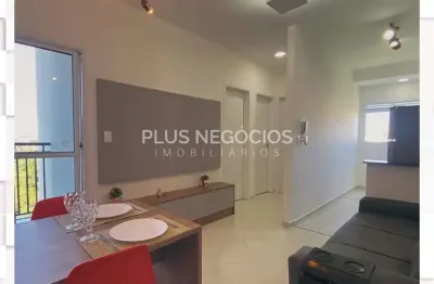 Apartamento novo, pronto para morar  com 2 dormitórios, localizado no jardim simus, sorocaba