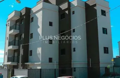 Apartamento com 2 dorms, residencial giardino wanel, sorocaba - r$ 256 mil, cod: 219675