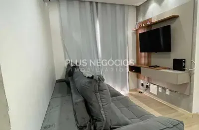 Apartamento à venda no jr campolim: 2 dormitórios, sendo 1 suíte e 77m² de área útil – infraestrutu