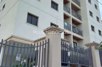 Apartamento com 2 dorms, jardim helena cristina, sorocaba - r$ 280 mil, cod: 220026