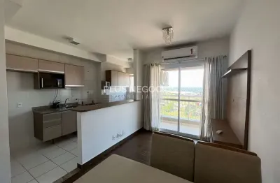 Apartamento com 2 dorms, jardim são carlos, sorocaba - r$ 360 mil,  condomínio vista garden na rua