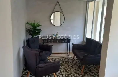Apartamento com 2 dorms, edifício nena alcoléa, sorocaba - r$ 380 mil, cod: 219262