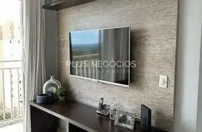 Apartamento com 2 dorms, jardim guarujá, sorocaba - r$ 264 mil, cod: 218991