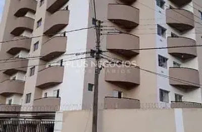 Apartamento com 2 dorms, residencial canaã altos do trujilo, sorocaba - r$ 240 mil, cod: 218872