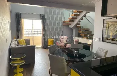 Apartamento com 3 dorms, parque bela vista, votorantim - r$ 1.26 mi, cod: 218791