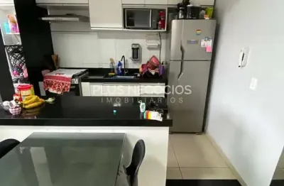 Apartamento com 2 dormitórios à venda, em votorantim,  na bela vista, idela para quem busca o prime