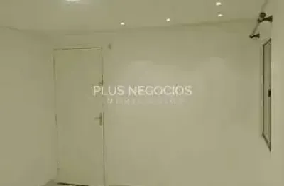 Investimento garantido! apartamento locado no condomínio vila dos bandeirantes, votorantim, por ape