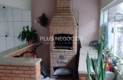 Sobrado com 2 dorms, jardim ipanema, sorocaba - r$ 455 mil, cod: 218884