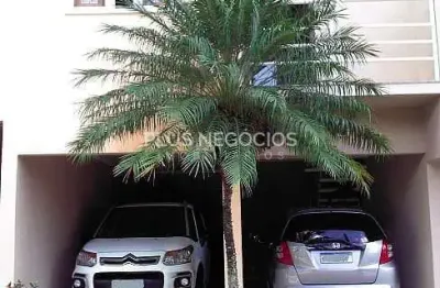 Casa de condomínio com 3 dorms, condomínio residencial villaggio green day, sorocaba - r$ 445 mil,