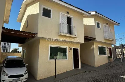 Casa de condomínio com 3 dorms, jardim são carlos, sorocaba - r$ 460 mil, cod: 217893