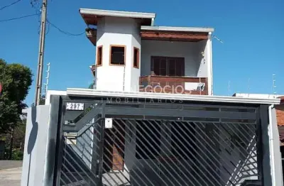 Casa com 4 dorms, cidade jardim, sorocaba - r$ 530 mil, cod: 219728