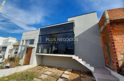 Casa de condomínio com 3 dorms, horto florestal, sorocaba - r$ 550 mil, cod: 219086