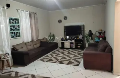 Casa no jardim bela vista, salto de pirapora -  4 dormitórios, piscina, área gourmet e área de luz