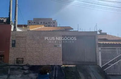Casa com 3 dorms à venda no jardim piazza di roma ii, zona oeste de sorocaba.