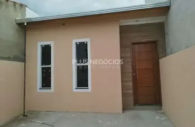 Casa com 2 dorms, parque são bento, sorocaba - r$ 285 mil, cod: 219545