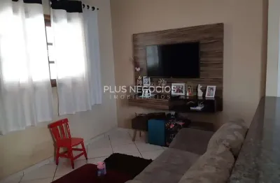 Casa com 2 dorms, jardim santa esmeralda, sorocaba - r$ 300 mil, cod: 218591