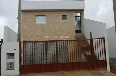 Casa com 3 dorms, jardim topázio, sorocaba - r$ 360 mil, cod: 218089