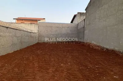 Terreno, jardim são carlos, sorocaba - r$ 280 mil, cod: 219460