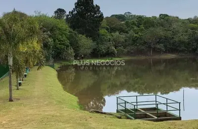 Terreno, residencial vale do lago, sorocaba - r$ 318 mil, cod: 219171