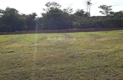 Terreno de condomínio, alphaville nova esplanada 4, votorantim - r$ 530 mil, cod: 217845
