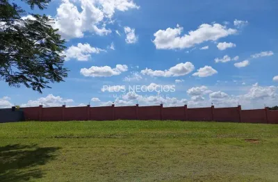 Terreno plano no condominio alphaville nova esplanada 4, 451 mts², proximo a area de lazer e portar