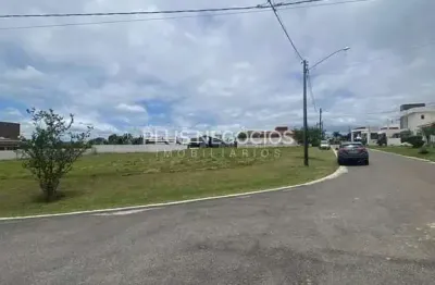 Terreno de condomínio, condomínio solar do bosque, sorocaba - r$ 405 mil, cod: 218606