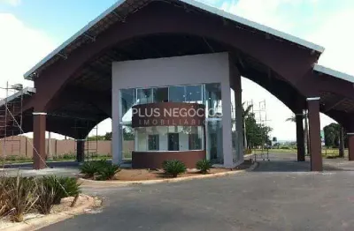 Terreno de condomínio com 0 dorm, condomínio fazenda jequitibá, sorocaba - r$ 686 mil, cod: 220275
