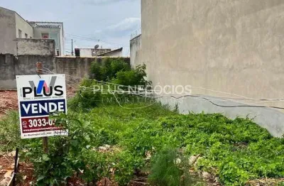 Terreno à venda no jardim santa rosa em sorocaba – oportunidade por r$195.000