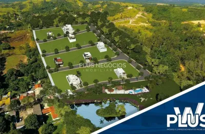 Terreno em condomínio fechado, sorocaba ,cod: 219705