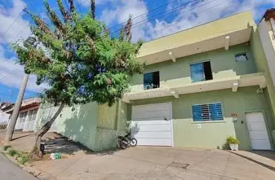 Sobrado com 1 dorm, jardim guarujá, sorocaba - r$ 950 mil, cod: 219325