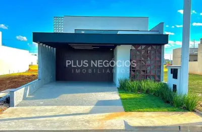 Casa à venda no residencial villagio wanel – sorocaba: 3 dormitórios, 1 suíte, amplo quintal e acab
