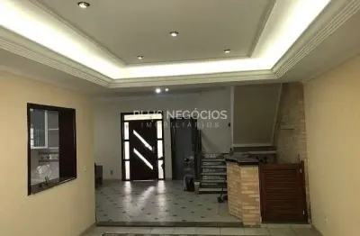 Sobrado com 3 dorms, vila odim antão, sorocaba - r$ 905 mil, cod: 219104