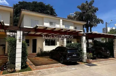 Casa de condomínio com 3 dorms, condomínio giardino campolim, sorocaba