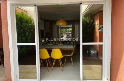 Casa com 3 quartos à venda na Rua Bento Rolim de Moura, 155, Jardim São Carlos, Sorocaba