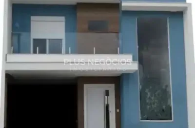 Casa de condomínio com 3 dorms, condomínio terras de são francisco, sorocaba - r$ 1.09 mi, cod: 220