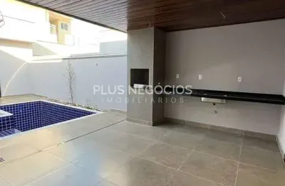 Oportunidade exclusiva: casa nova e térrea no condomínio le france – alto padrão e sofisticação em