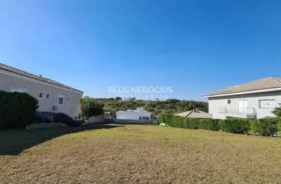 Terreno de condomínio, condomínio fazenda imperial, sorocaba - r$ 985 mil, cod: 218212