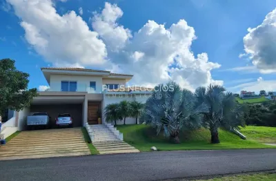 Casa de condomínio com 4 dorms, condomínio village araçoiaba, araçoiaba da serra - , cod: 220180