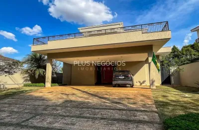 Casa de condomínio com 5 dorms, vivendas do lago, sorocaba - r$ 2.5 mi, cod: 220219