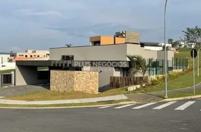 Casa de condomínio com 3 dorms, alphaville nova esplanada 3, votorantim - r$ 2.5 mi, cod: 218502