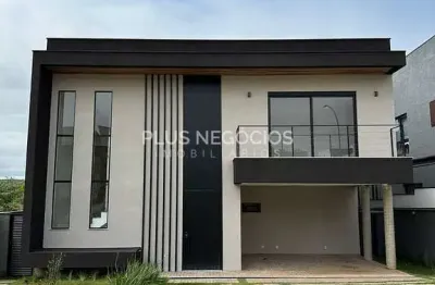 Casa de condomínio com 3 dorms, alphaville nova esplanada 3, votorantim - r$ 3.2 mi, cod: 220014