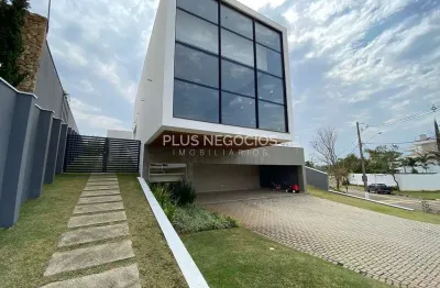 Casa de condomínio com 4 dorms, condomínio fazenda imperial, sorocaba - r$ 3.9 mi, cod: 218243