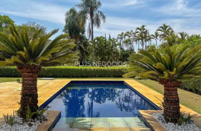 Casa de condomínio com 4 dorms, condominio lago azul golf clube, araçoiaba da serra - r$ 4.2 mi, co
