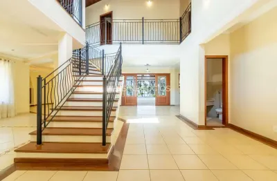 Casa à venda no lago azul golf clube, araçoiaba da serra - 4 dormitórios, 4 suítes, 479m² de área ú